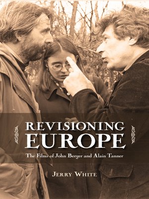 cover image of Revisioning Europe